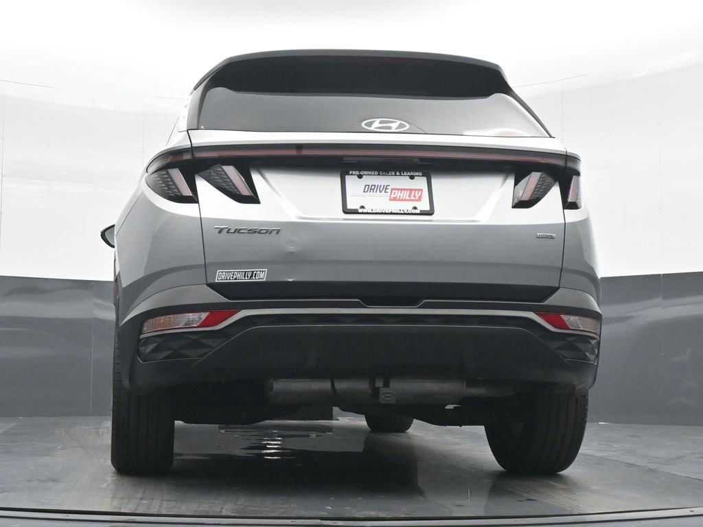 Used 2023 Hyundai Tucson SEL w/ Convenience Package image 20