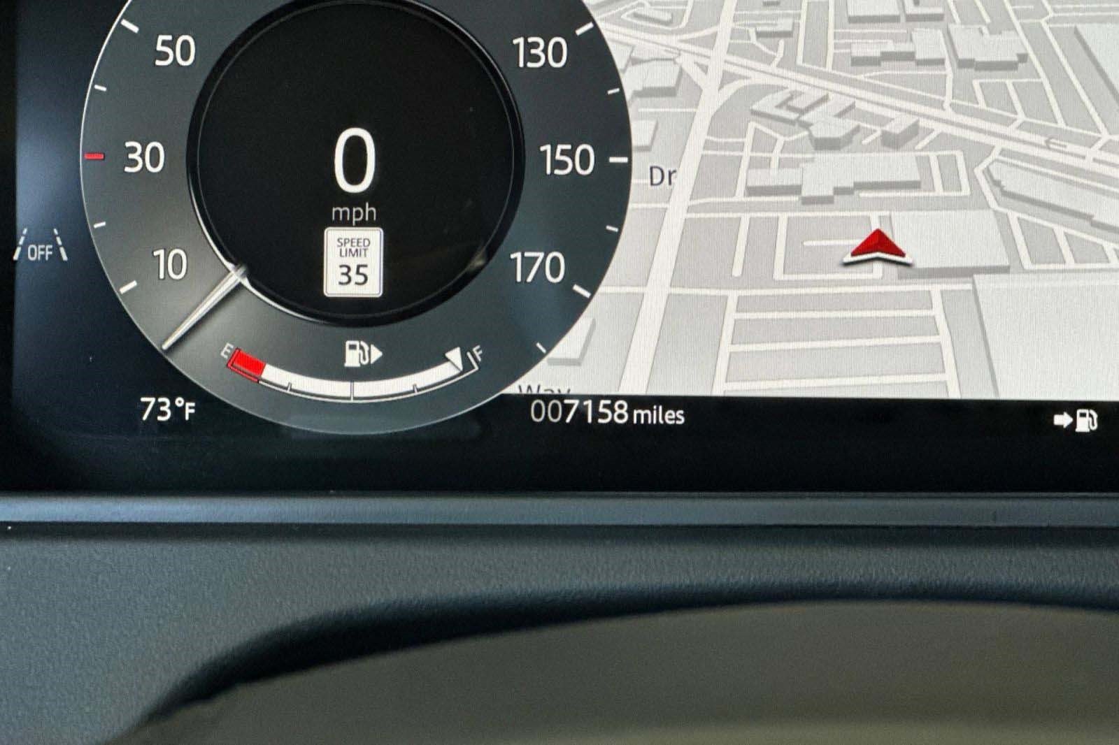 Certified 2026 Land Rover Range Rover Velar S AWD/4WD image 22