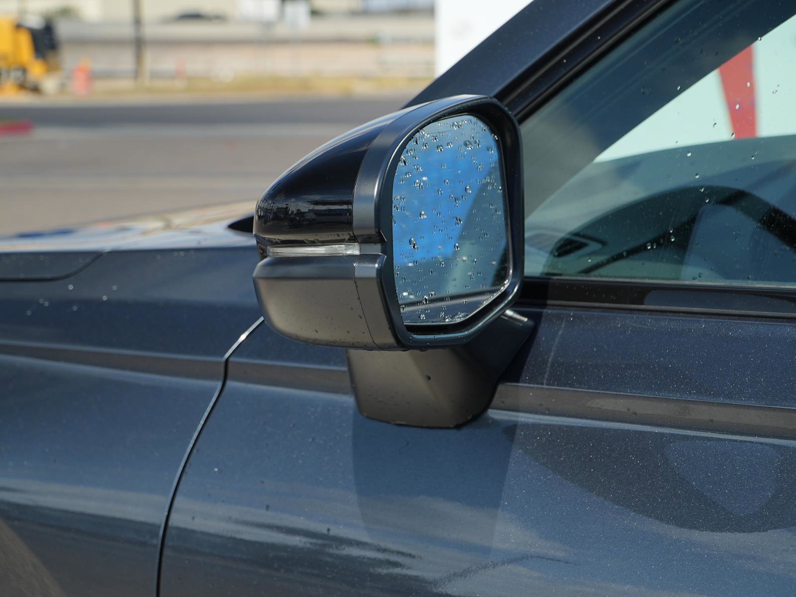 New 2026 Honda CR-V Sport Touring image 11