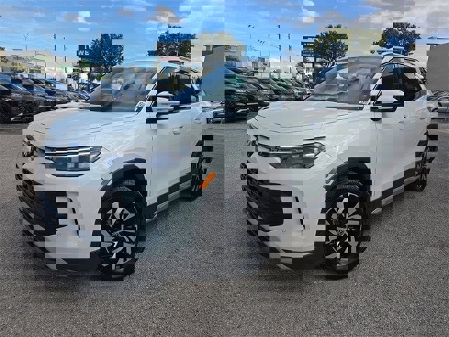 New 2026 Volkswagen Tiguan S image 24