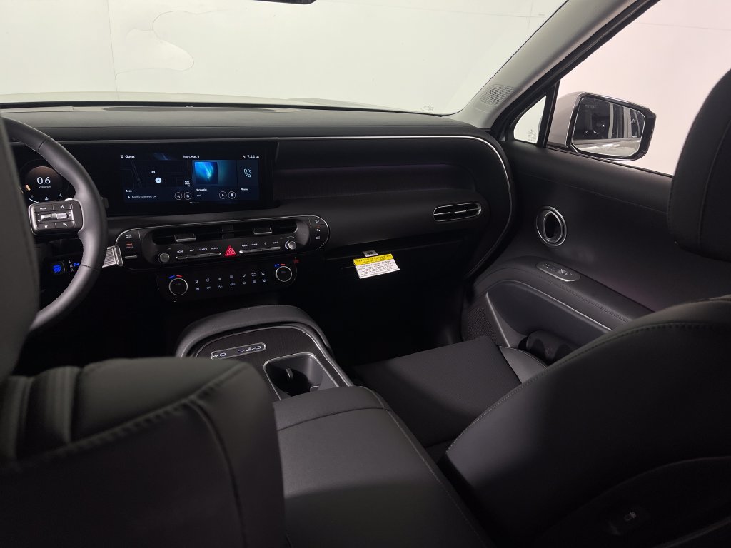 New 2026 Hyundai Palisade SEL AWD/4WD image 17