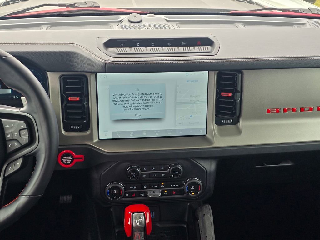 Used 2024 Ford Bronco Raptor image 17