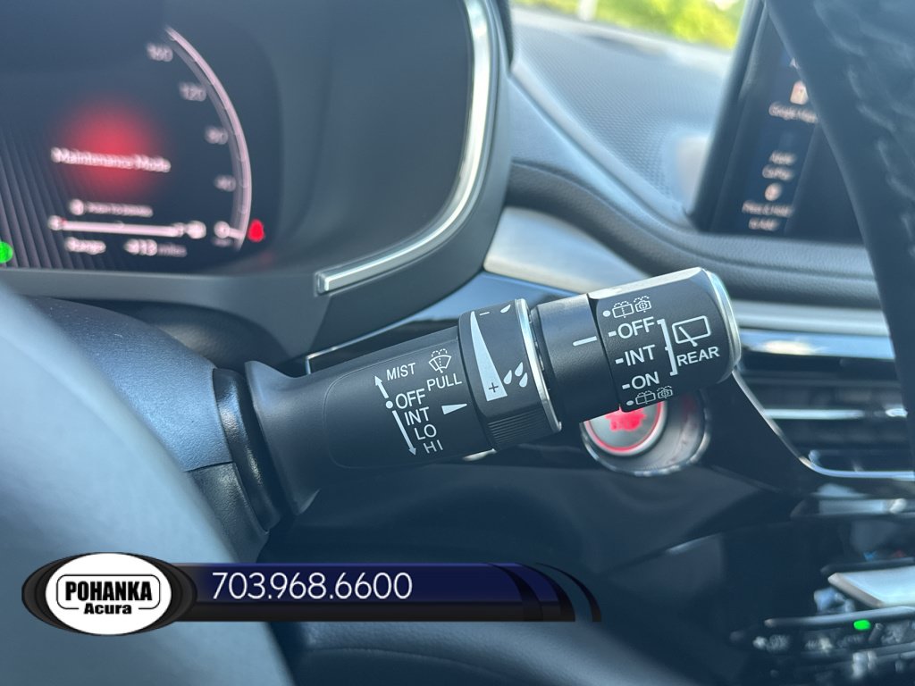New 2026 Acura MDX SH-AWD image 11