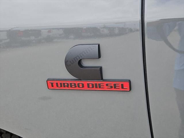 New 2026 RAM 2500 Lone Star AWD/4WD image 45