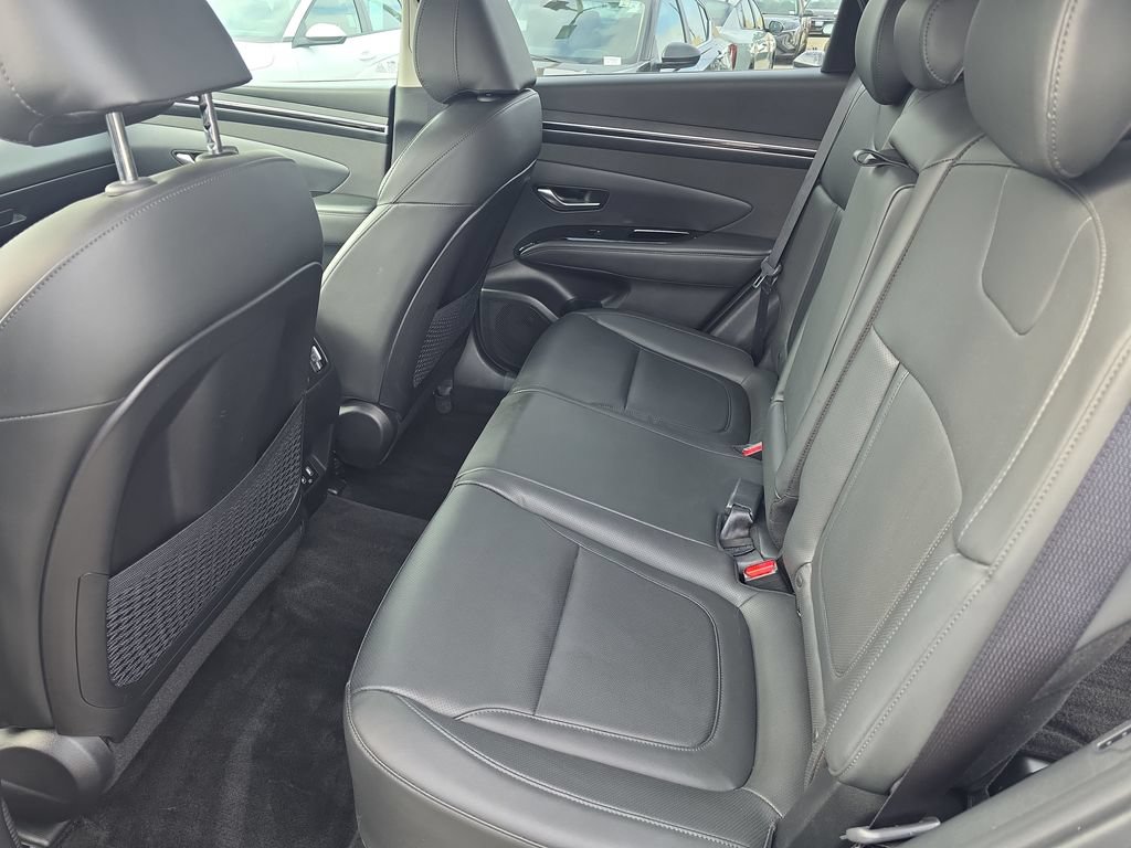 Used 2023 Hyundai Tucson SEL AWD/4WD image 24