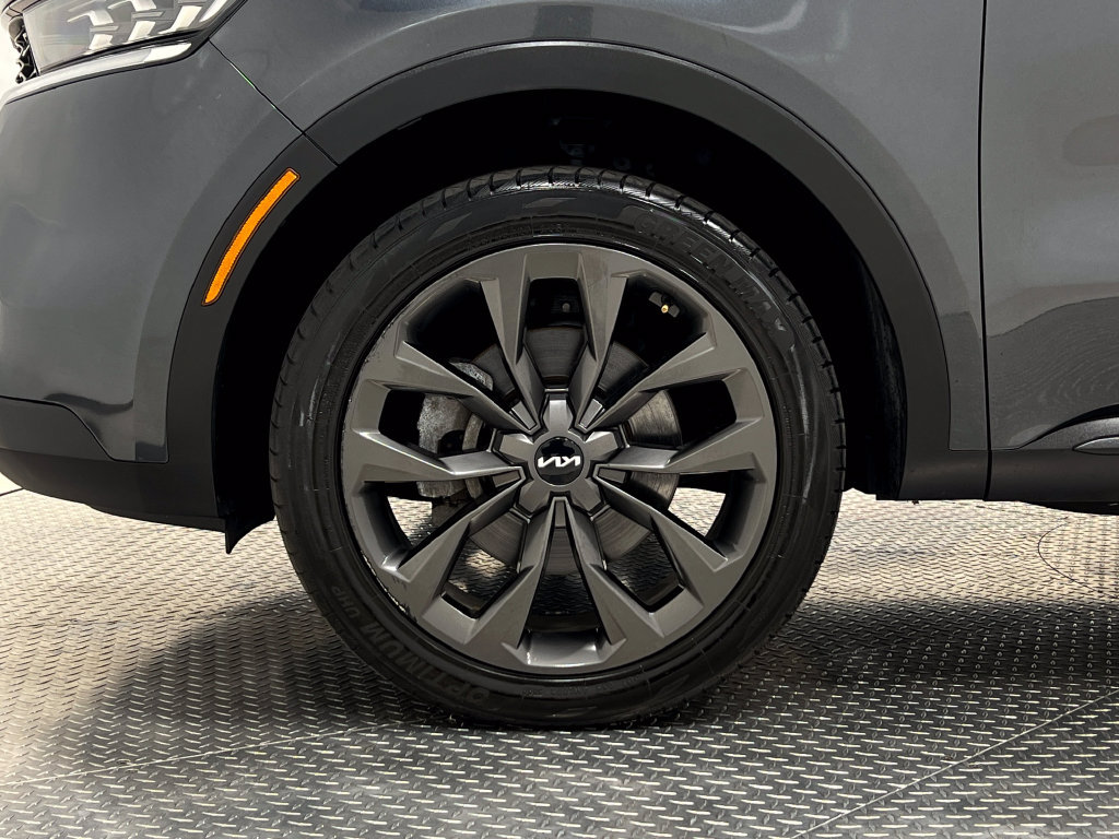 Used 2022 Kia Sorento SX Prestige w/ Rust Color Package AWD/4WD image 41
