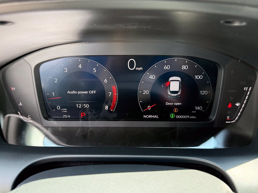 New 2026 Acura ADX A-Spec w/ Advance Package AWD/4WD image 17