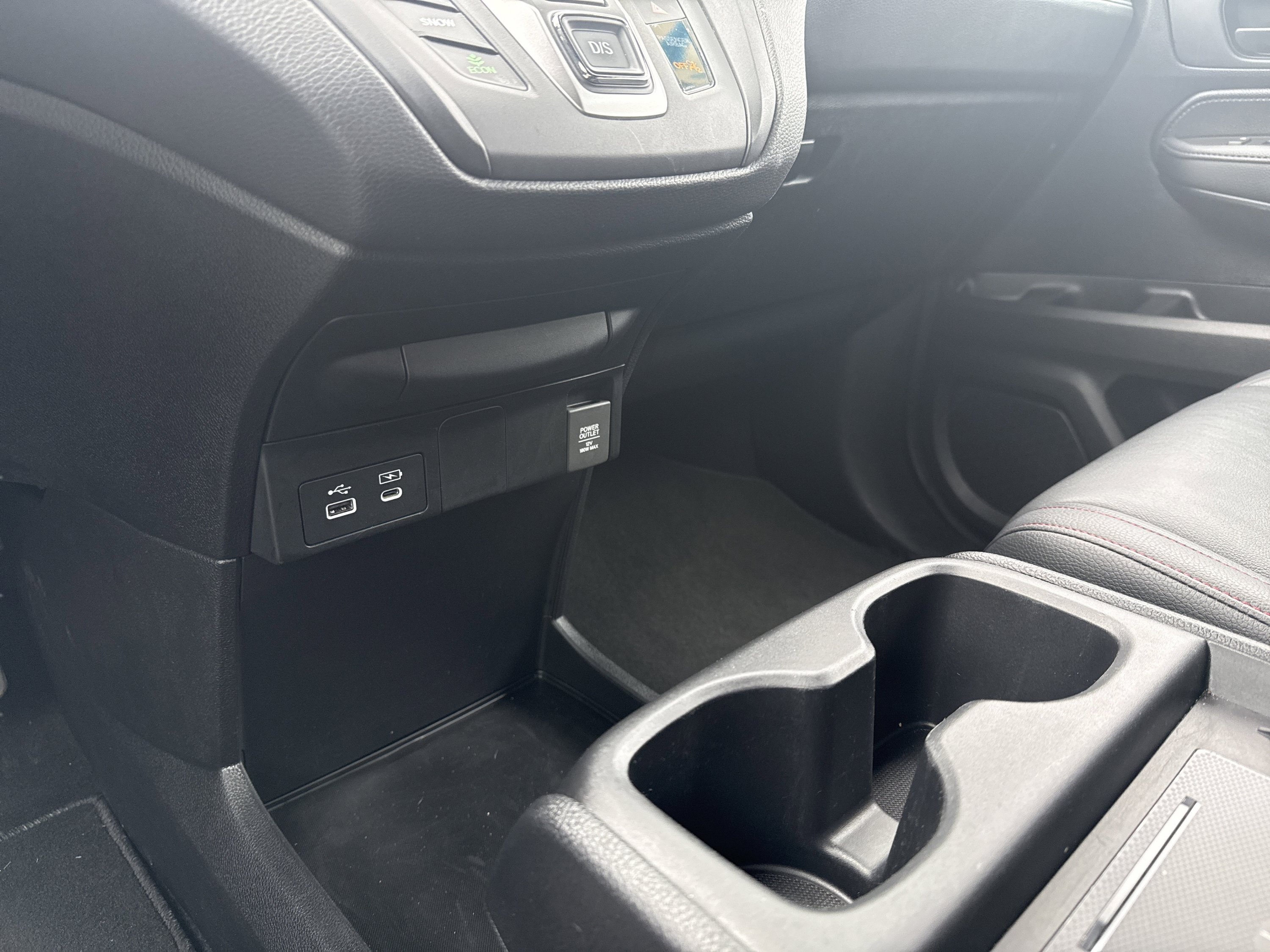 Used 2025 Honda Odyssey Sport-L image 35