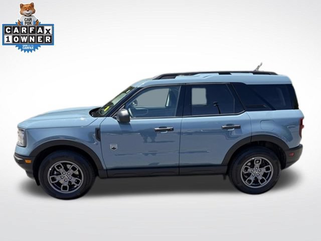 Used 2023 Ford Bronco Sport Big Bend AWD/4WD image 5
