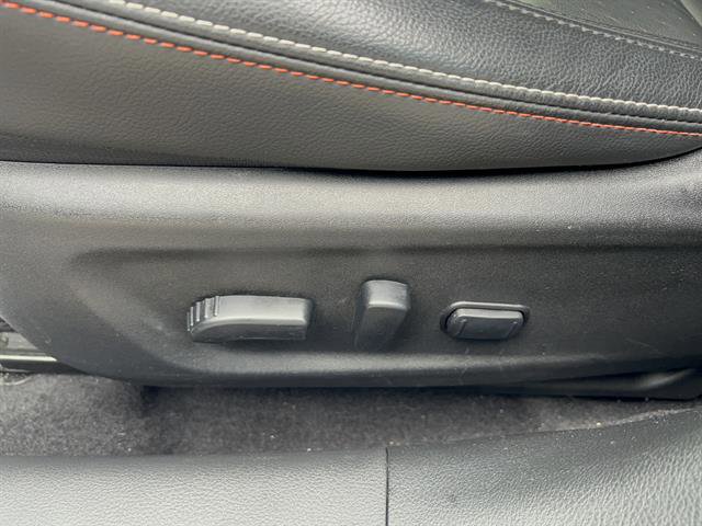 Used 2024 Nissan Altima 2.5 SR w/ SR Premium Package image 15