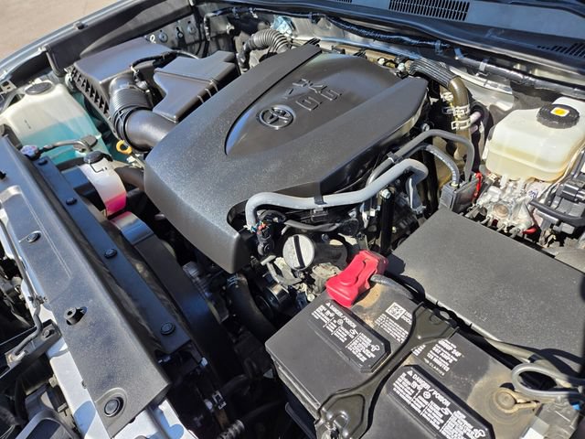 Used 2023 Toyota Tacoma TRD Off-Road AWD/4WD image 24