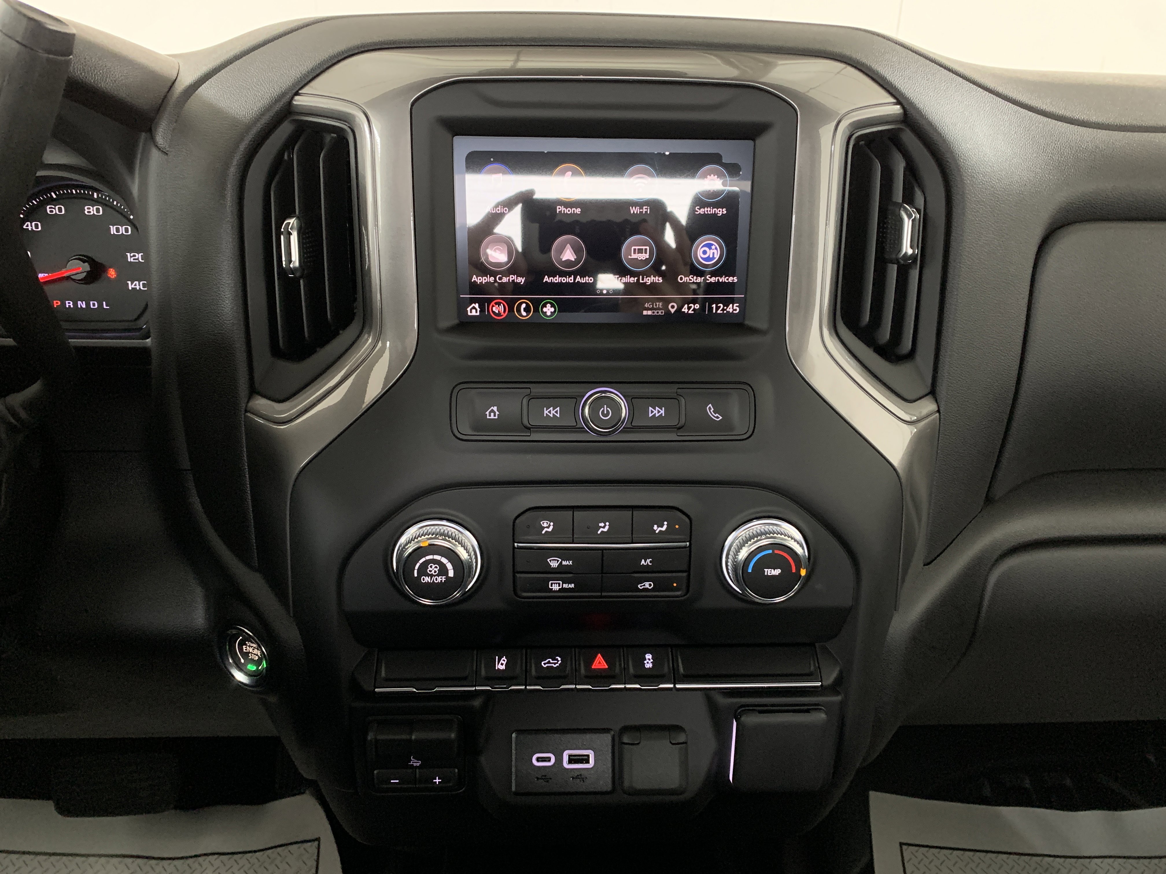 New 2026 GMC Sierra 3500 Pro w/ Convenience Package image 24