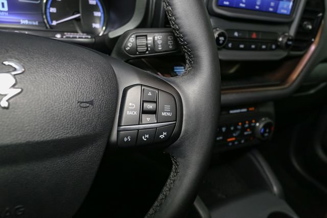 Used 2024 Ford Bronco Sport Outer Banks w/ Tech Package AWD/4WD image 30