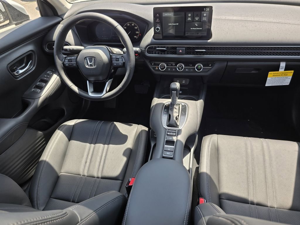 New 2026 Honda HR-V EX-L image 28