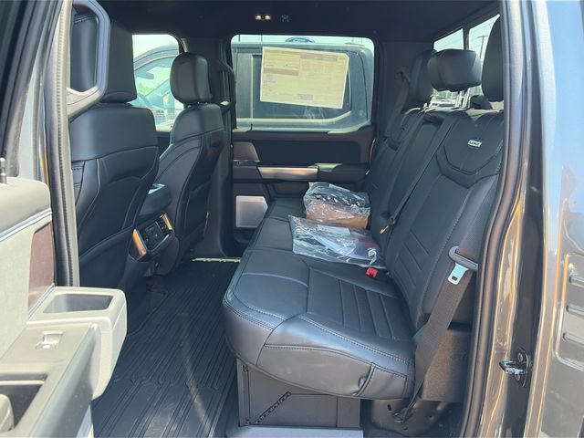 New 2026 Ford F350 Platinum AWD/4WD image 26
