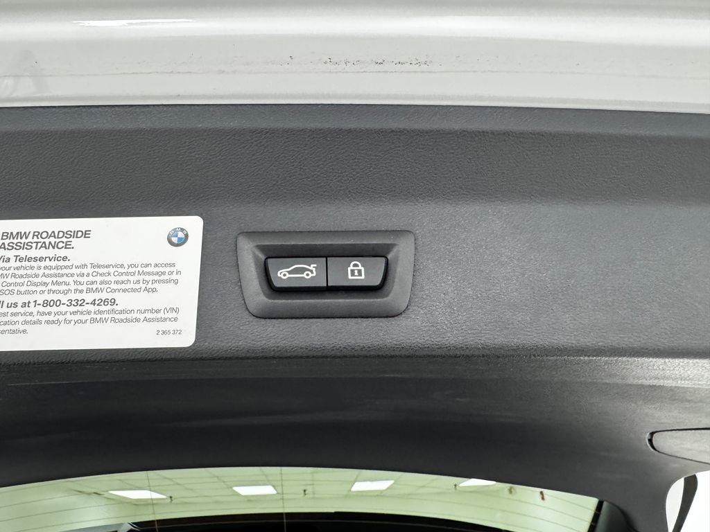 Used 2022 BMW X3 xDrive30i w/ Premium Package 2 (ZPA) image 40