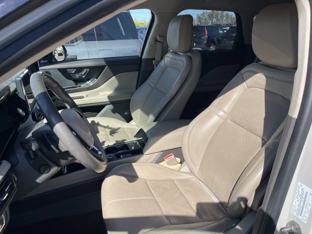 Used 2020 Lincoln Corsair Reserve w/ Equipment Group 201A AWD/4WD image 10