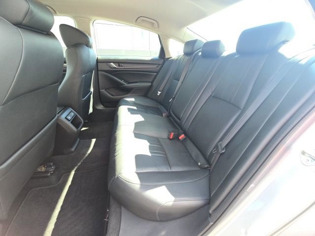 Used 2022 Honda Accord Sport Special Edition image 11