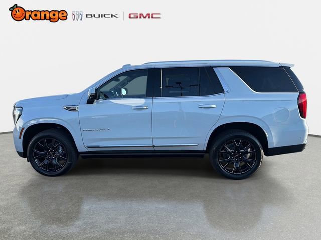 New 2026 GMC Yukon Denali w/ Denali Reserve Package image 6