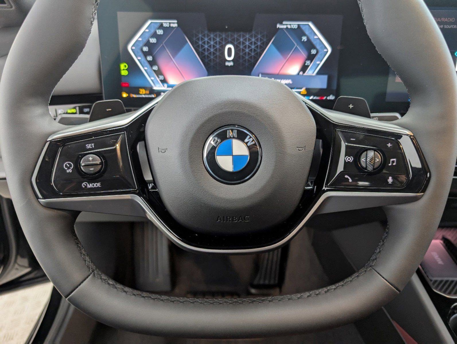 Used 2025 BMW 530i RWD image 17