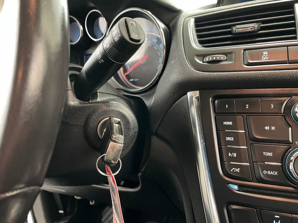 Used 2016 Buick Encore FWD image 25