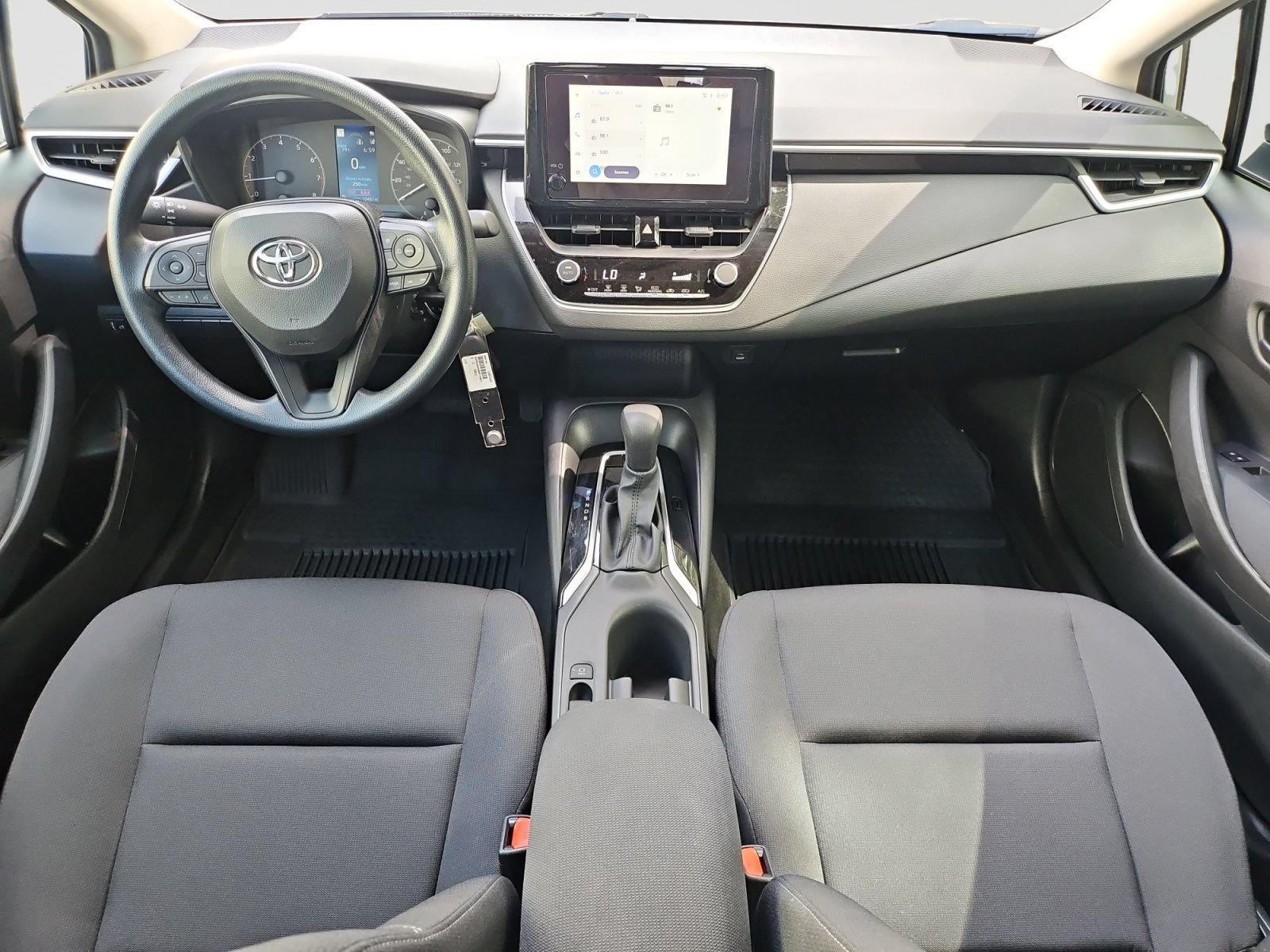 Used 2024 Toyota Corolla LE FWD image 16