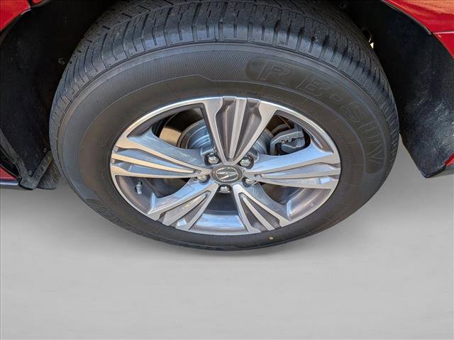 Used 2019 Acura MDX FWD image 18