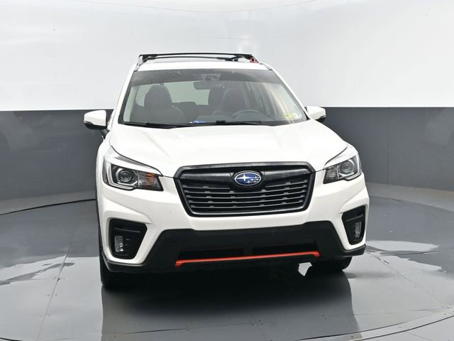 Used 2019 Subaru Forester Sport w/ Popular Package #2 image 24