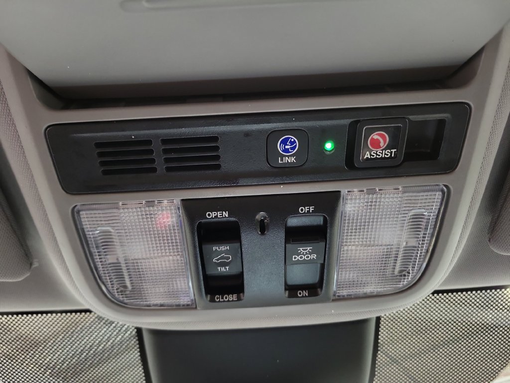 Used 2023 Honda Odyssey Elite image 25