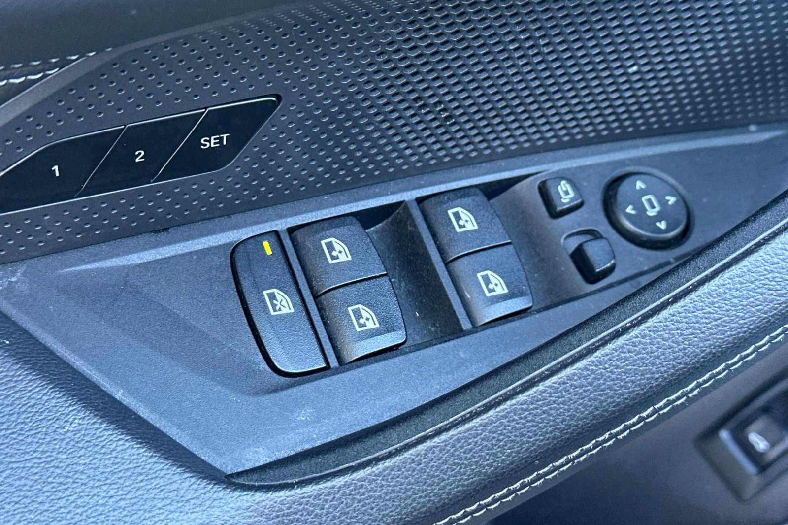 Certified 2024 BMW i4 eDrive35 w/ Convenience Package image 13