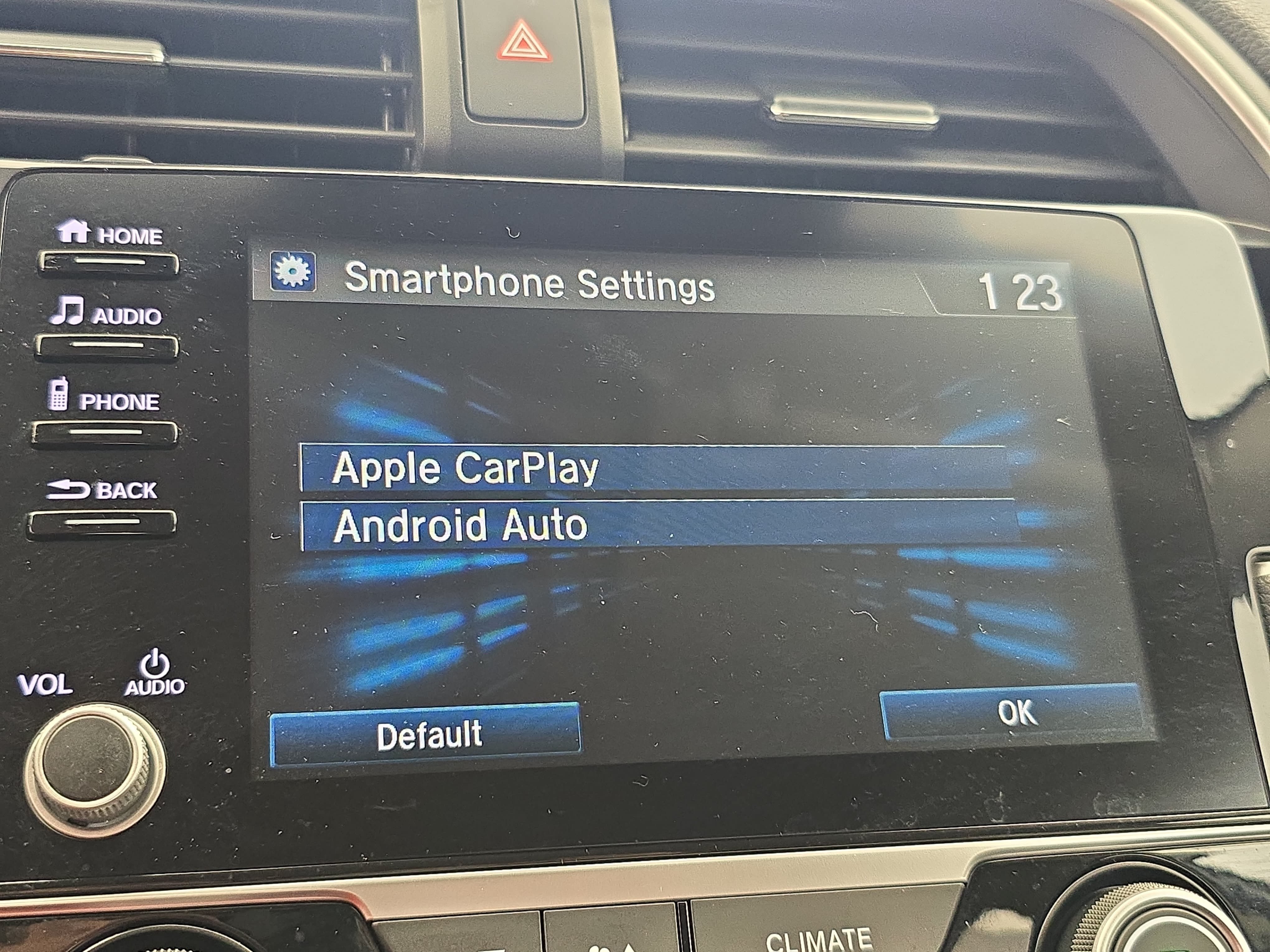 Used 2020 Honda Civic EX-L image 20