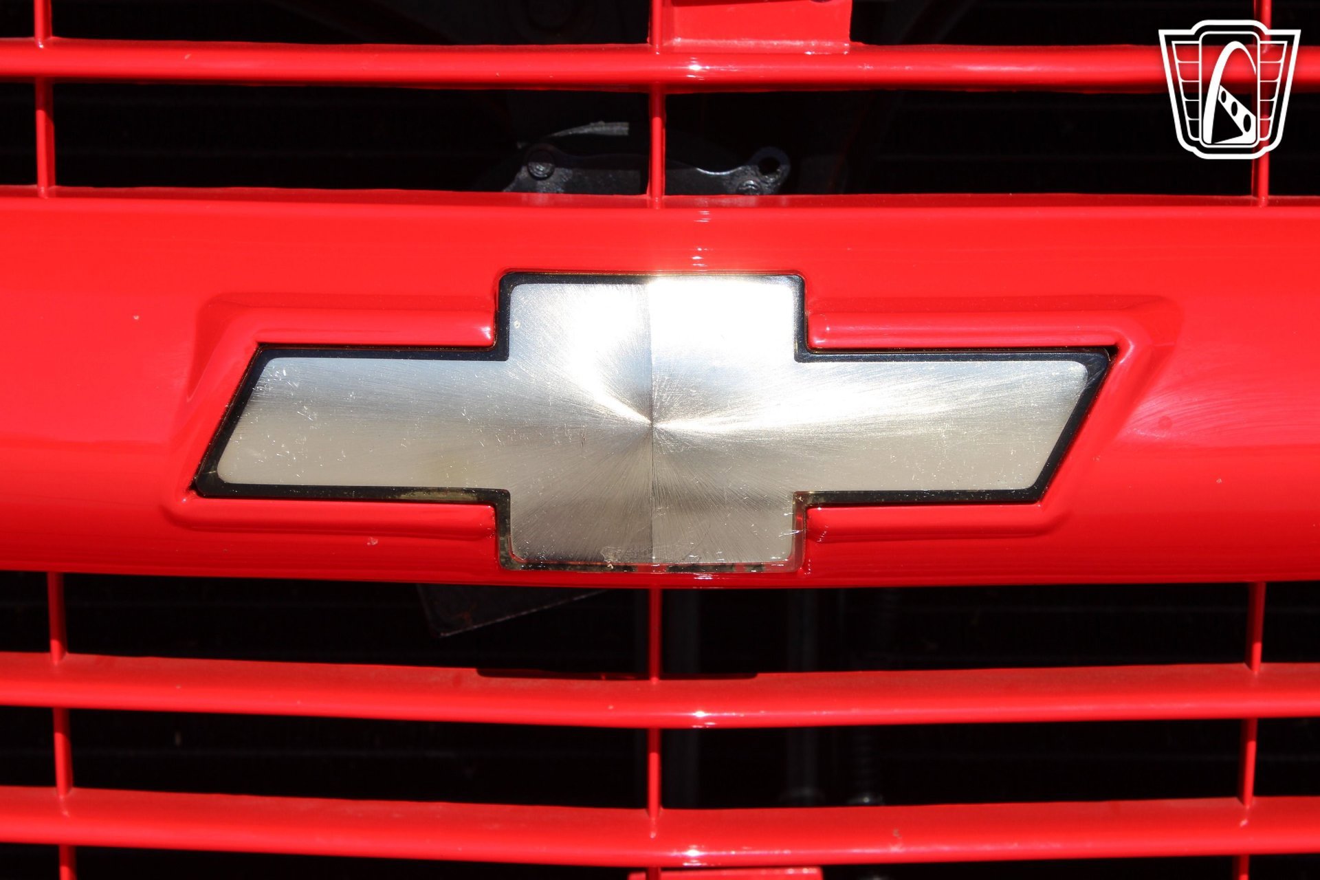 Used 1997 Chevrolet Silverado 1500 Silverado w/ Preferred Equipment Group 2 RWD image 38