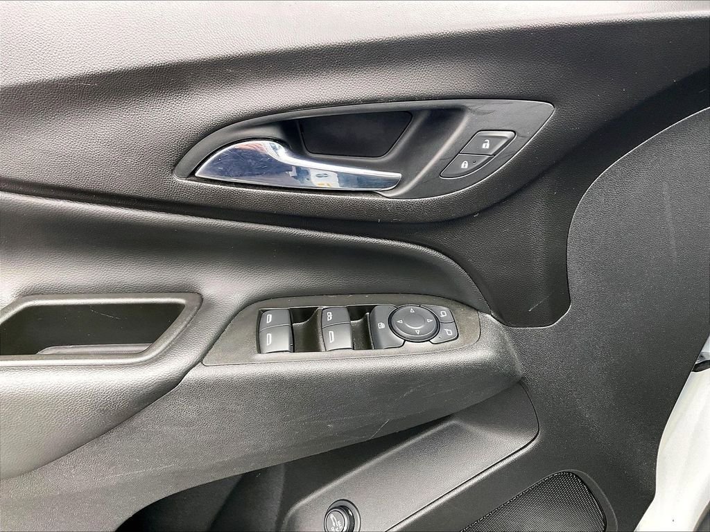 Used 2021 Chevrolet Equinox LT AWD/4WD image 37