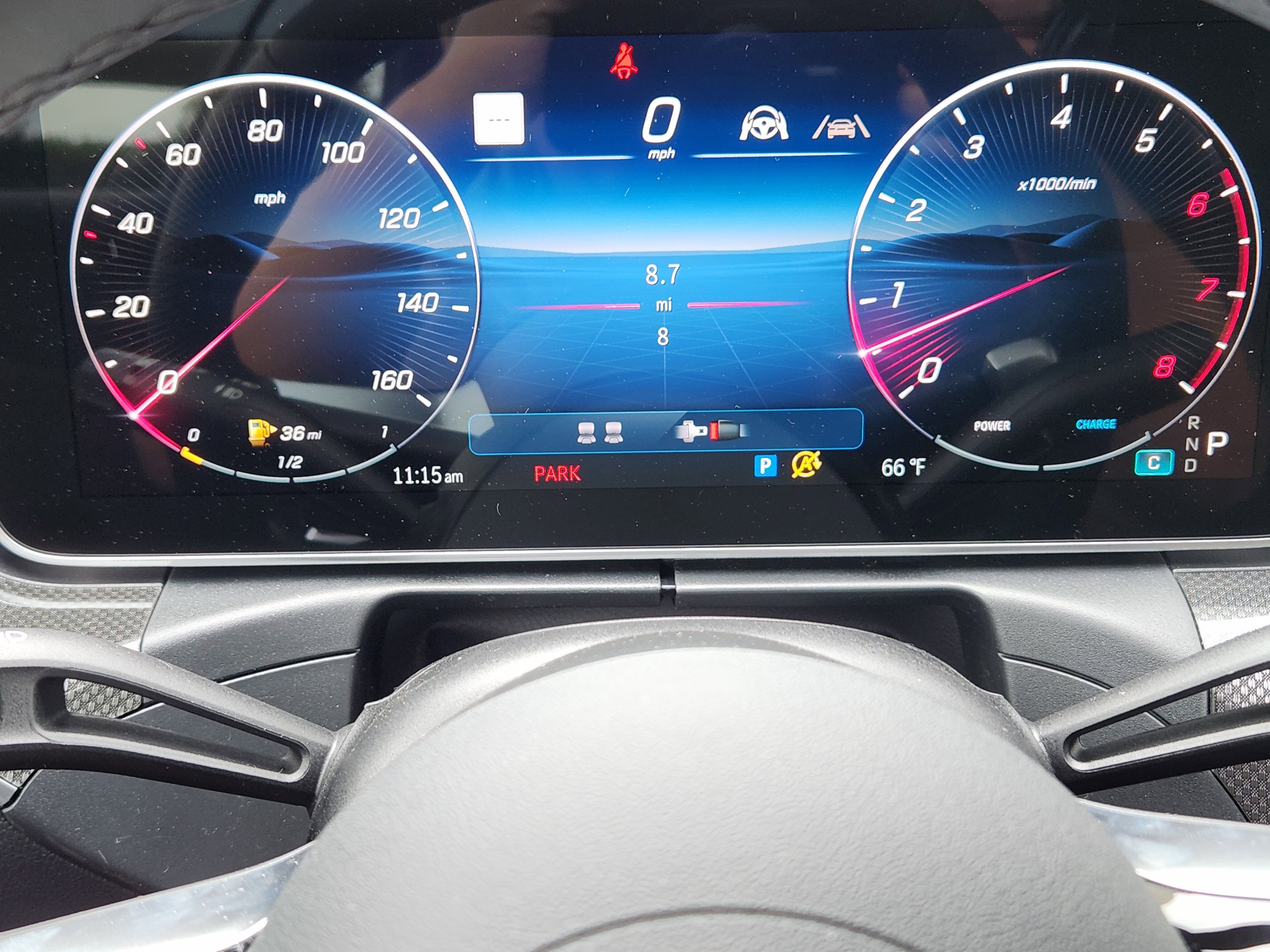 New 2026 Mercedes-Benz CLE 450 4MATIC Cabriolet image 17