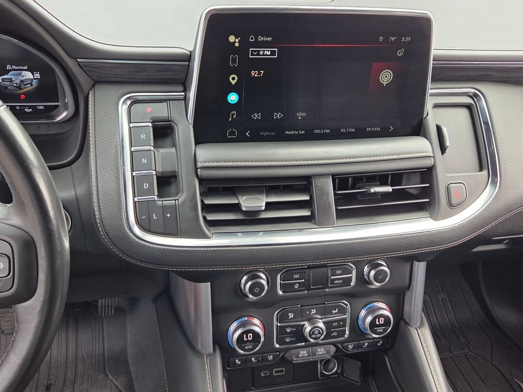Certified 2022 GMC Yukon XL SLT w/ SLT Premium Package AWD/4WD image 18