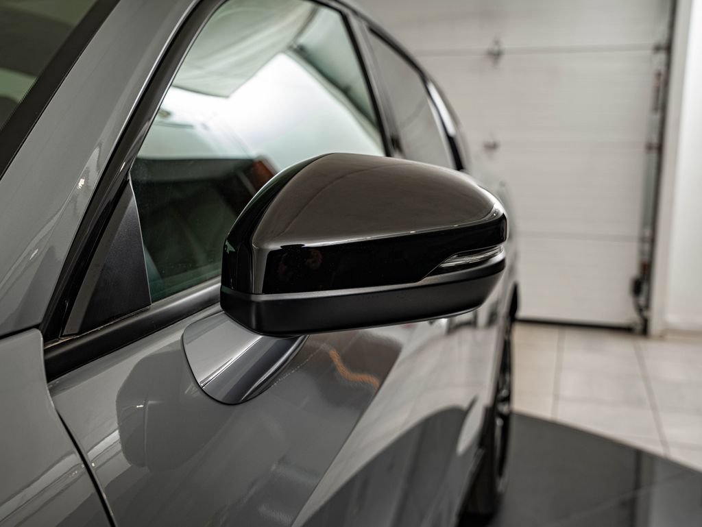 Used 2026 Acura ADX A-Spec AWD/4WD image 10
