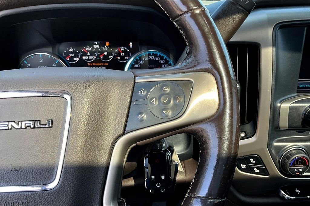 Used 2018 GMC Sierra 1500 Denali image 15