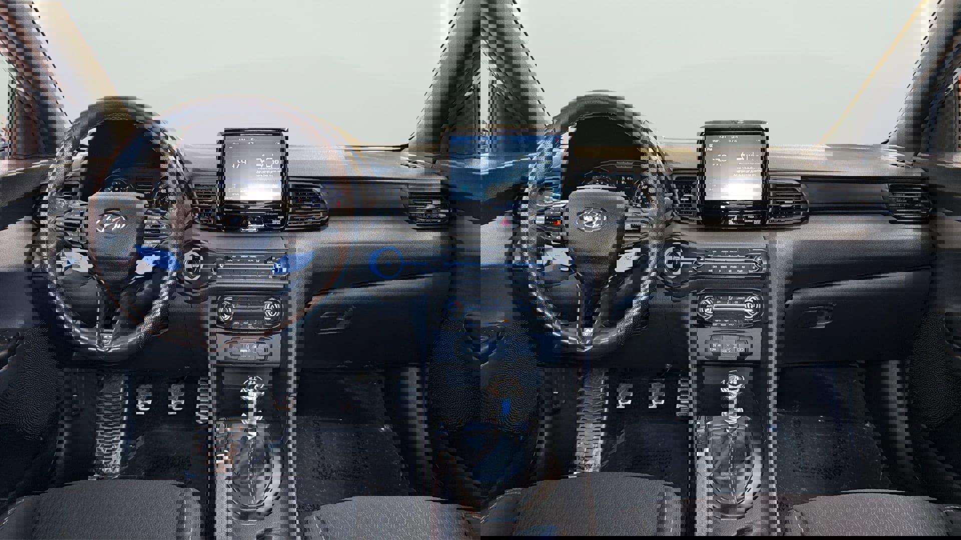 Used 2020 Hyundai Veloster N w/ Performance Package image 14