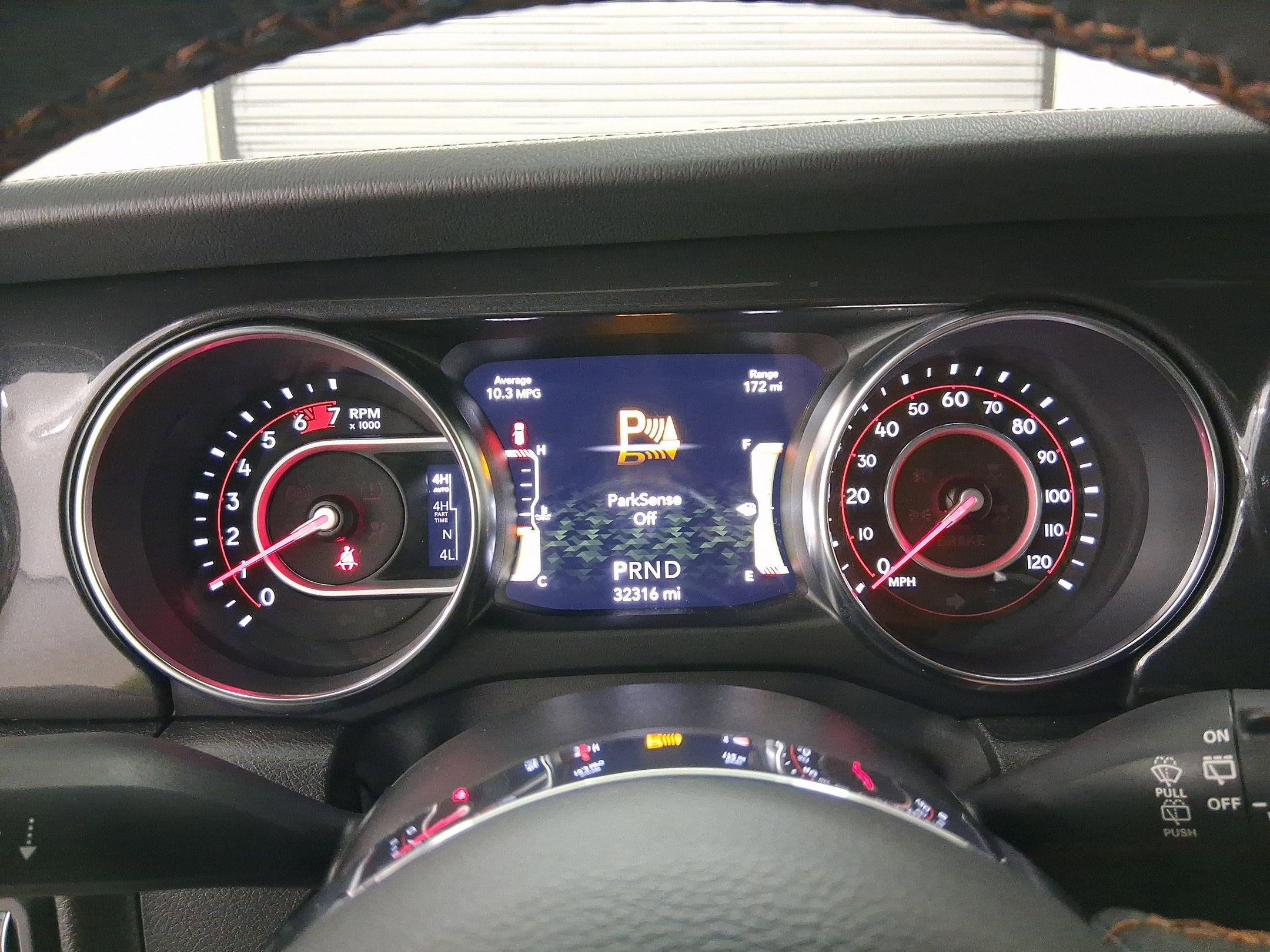 Used 2022 Jeep Wrangler Unlimited Rubicon w/ Xtreme Recon 35" Tire Package image 18