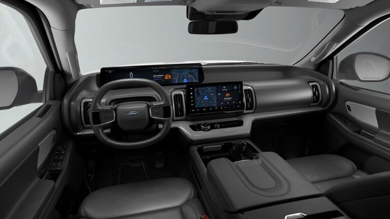 New 2027 Ford Expedition Max Active AWD/4WD image 53