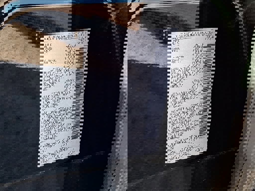 Used 2024 Nissan Pathfinder SV image 28