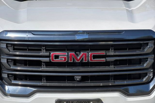 Used 2022 GMC Acadia AT4 w/ Technology Package image 51