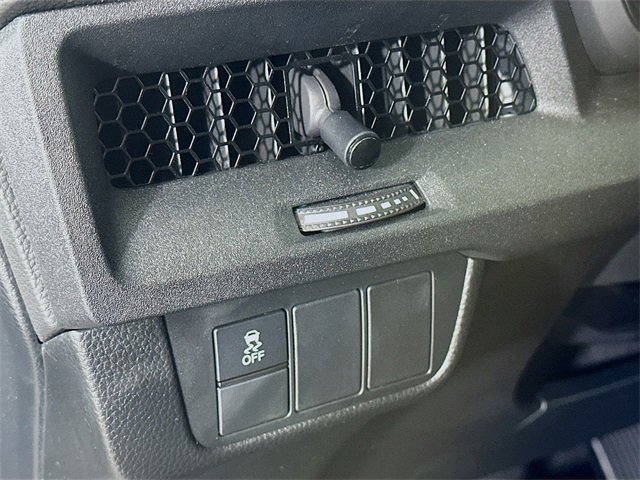 Certified 2025 Honda CR-V EX image 22