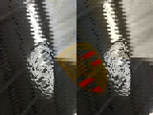 Used 2017 Porsche Cayenne Turbo AWD/4WD image 28