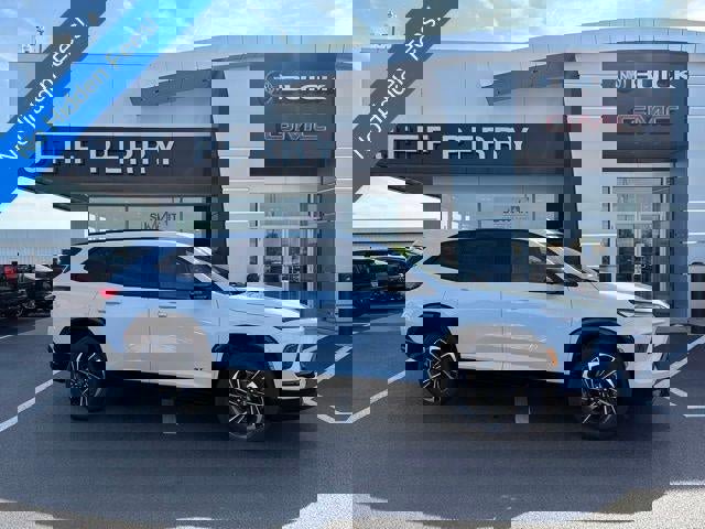 New 2026 Buick Enclave Sport Touring w/ Power Package