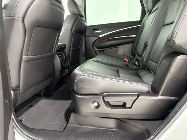 Certified 2020 Acura MDX SH-AWD image 17