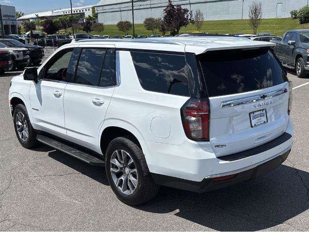 Used 2022 Chevrolet Tahoe LT w/ LT Signature Package AWD/4WD image 19