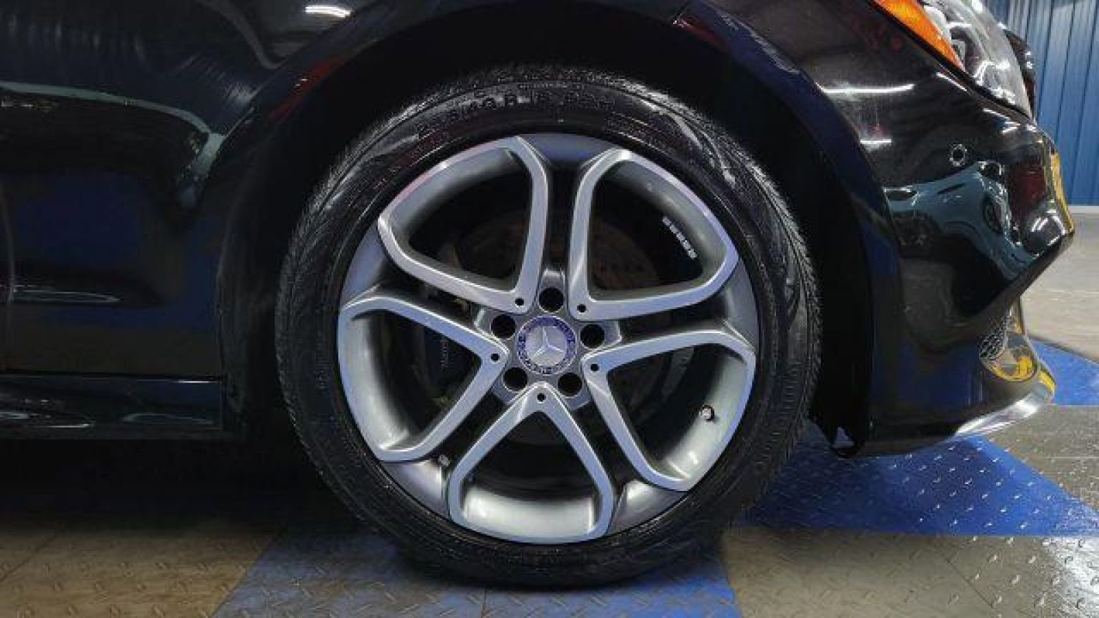 Used 2015 Mercedes-Benz CLS 400 4MATIC image 85