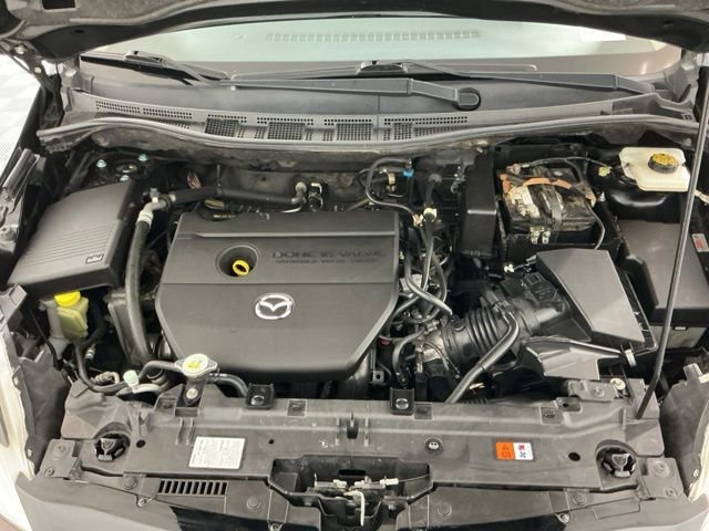 Used 2012 MAZDA MAZDA5 Sport image 28