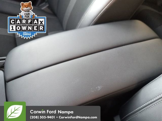 Used 2023 MAZDA CX-50 2.5 S w/ Weather Package image 19